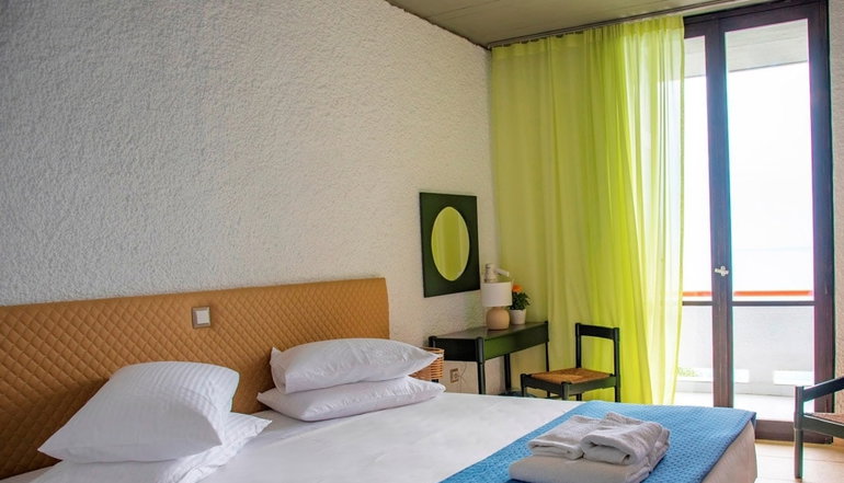 Apollo Hotel