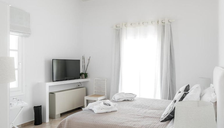 4* Apollo Resort