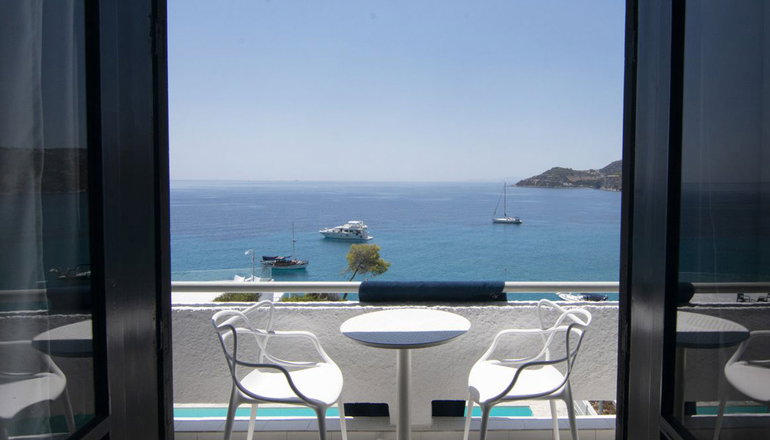 4* Apollo Resort