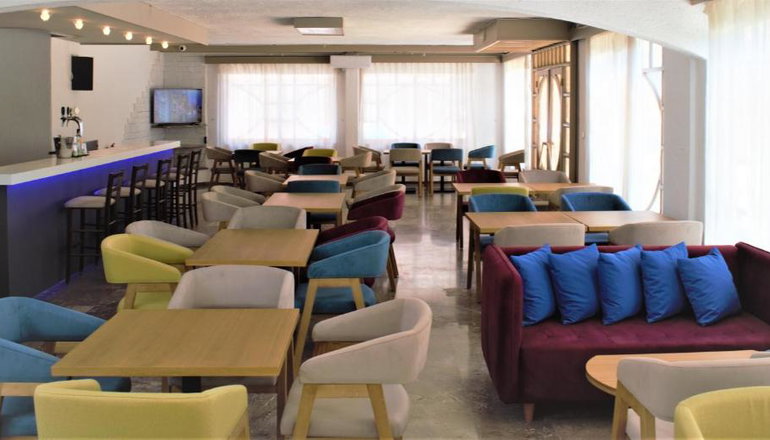 Apollon Hotel - Άγιος Νικόλαος, Κρήτη