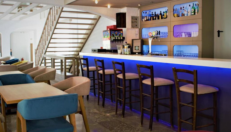 Apollon Hotel - Άγιος Νικόλαος, Κρήτη