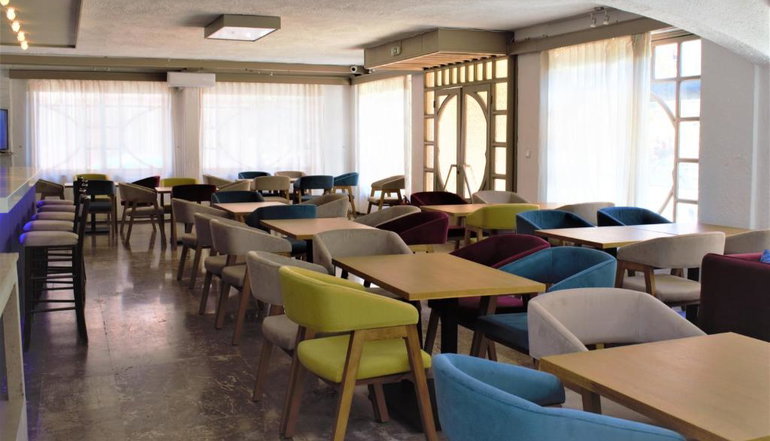 Apollon Hotel - Άγιος Νικόλαος, Κρήτη