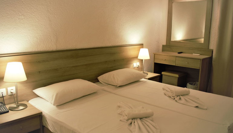 Apollon Hotel - Άγιος Νικόλαος, Κρήτη