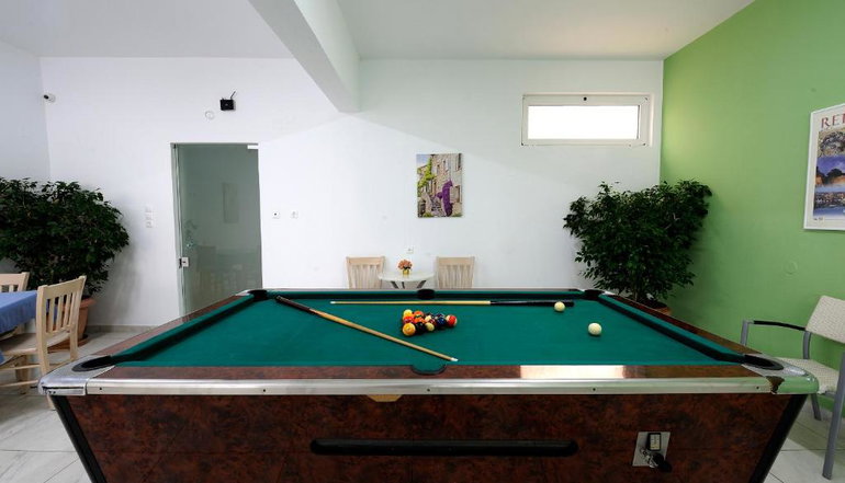 Apollon Hotel Apartments Rethymno