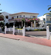 Apollon Hotel Apartments Rethymno