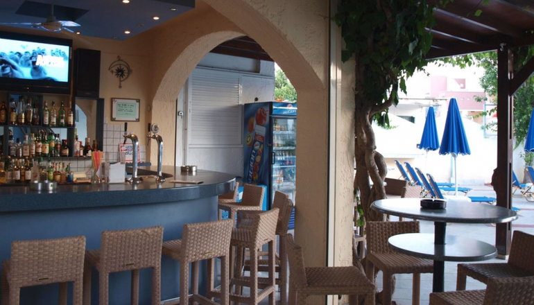 Apollon Hotel Apartments Rethymno