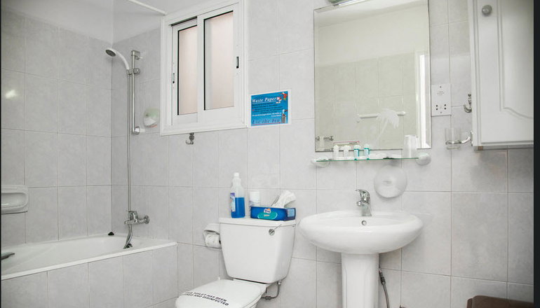 Apollonia Holiday Apartments
