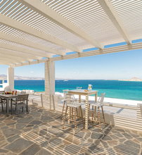 Apricot & Sea Luxury Villas Naxos