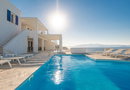 Apricot & Sea Luxury Villas Naxos