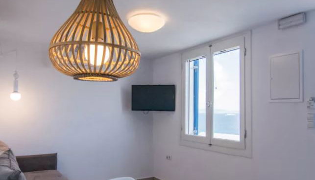 Apricot & Sea Luxury Villas Naxos