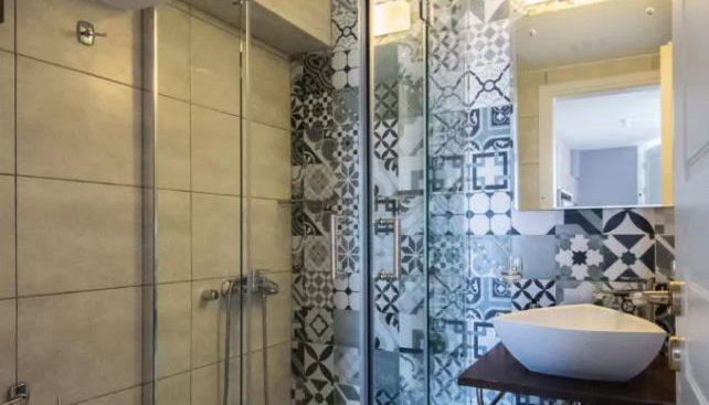 Apricot & Sea Luxury Villas Naxos