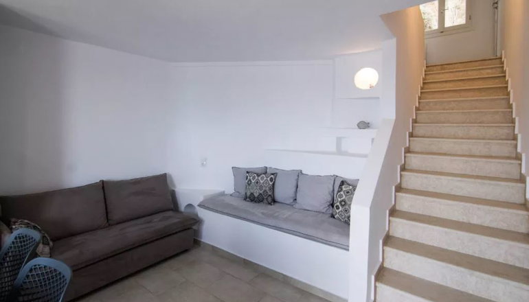 Apricot & Sea Luxury Villas Naxos