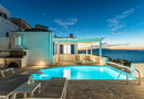 Apricot & Sea Luxury Villas Naxos