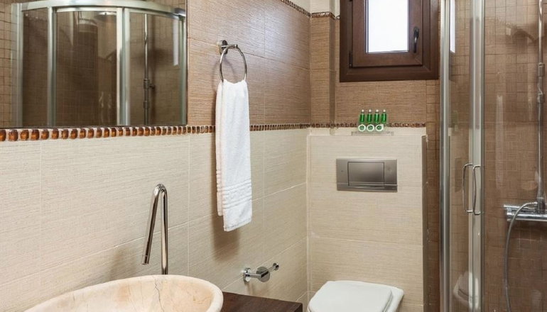 Apsis Hotel