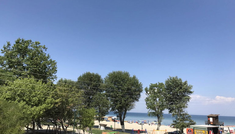 Aqua Beachfront Elegant Hotel - Ολυμπιακή Ακτή, Πιερία
