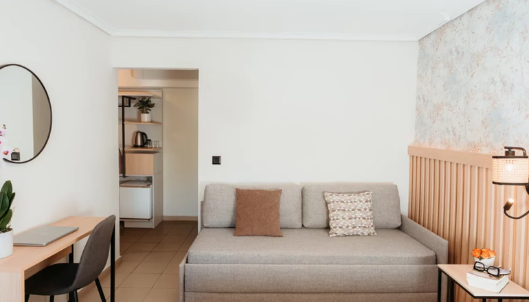 Aqua Beachfront Elegant Hotel - Ολυμπιακή Ακτή, Πιερία