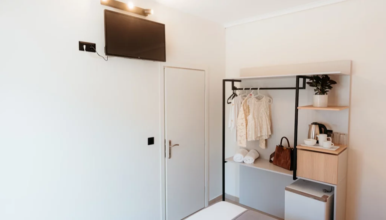 Aqua Beachfront Elegant Hotel - Ολυμπιακή Ακτή, Πιερία