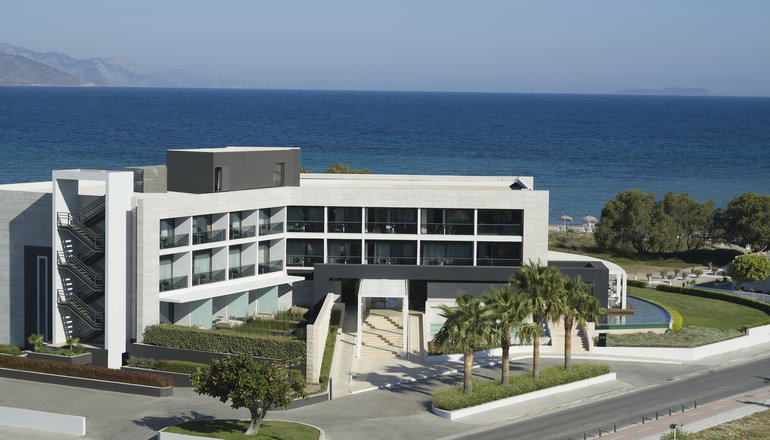 5* Aqua Blu Boutique Hotel & Spa - Λάμπη, Κως