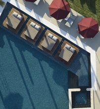 5* Aqua Blu Boutique Hotel & Spa -  Λάμπη, Κως