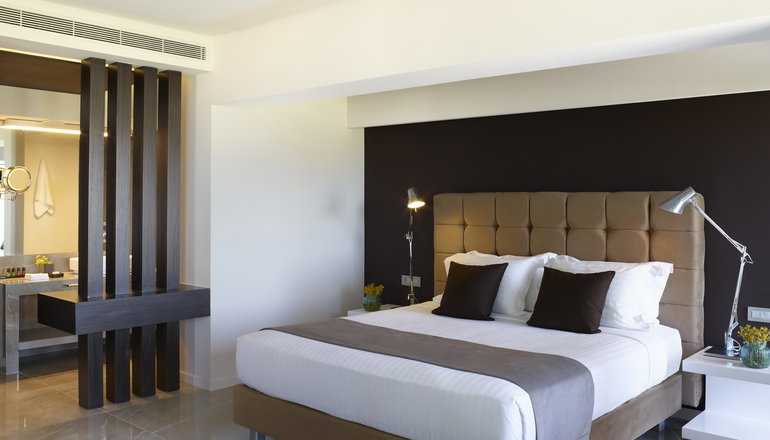 5* Aqua Blu Boutique Hotel & Spa - Λάμπη, Κως