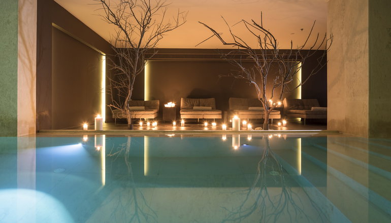 5* Aqua Blu Boutique Hotel & Spa - Λάμπη, Κως