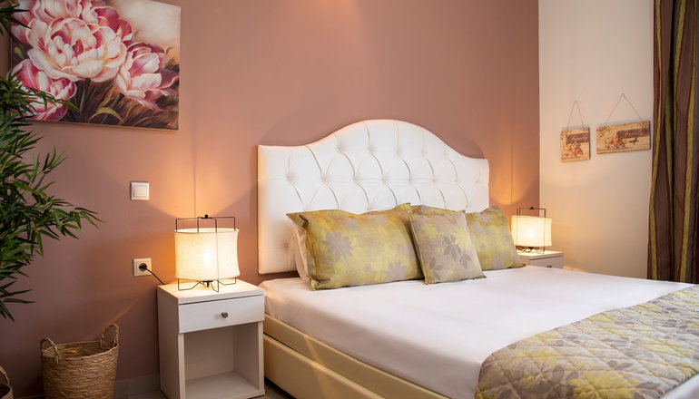 Aqua Mare Hotel