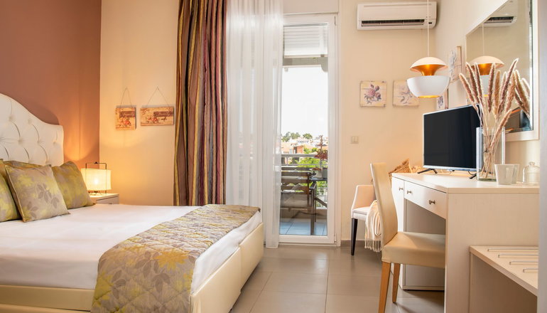 Aqua Mare Hotel