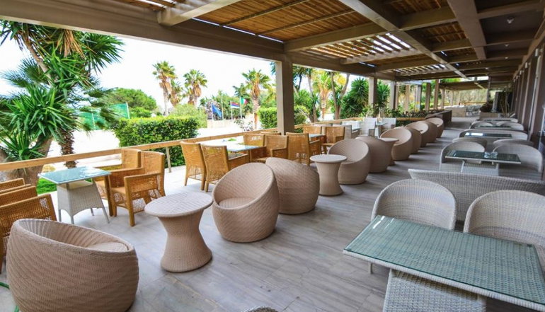 Aqua Mare Resort