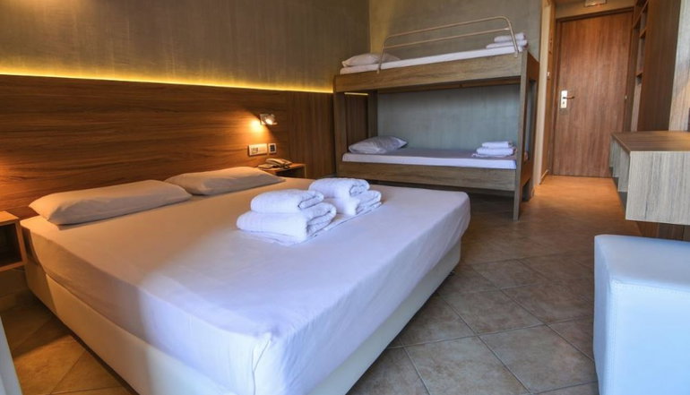 Aqua Mare Resort