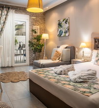 Aqua Mare Hotel