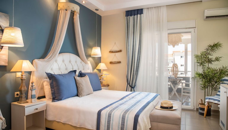 Aqua Mare Hotel