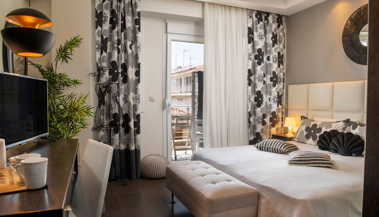 Aqua Mare Hotel
