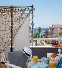 Aqua Mare Hotel