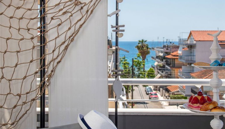 Aqua Mare Hotel