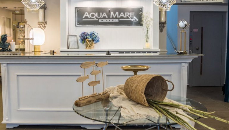 Aqua Mare Hotel