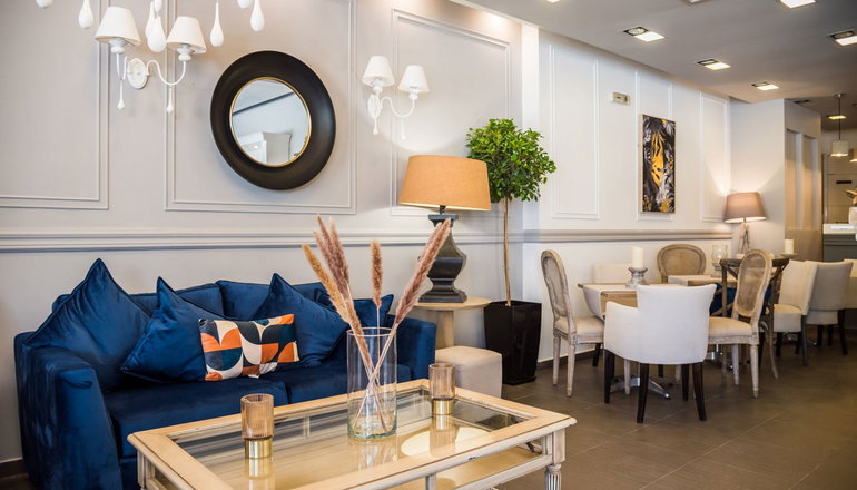 Aqua Mare Hotel