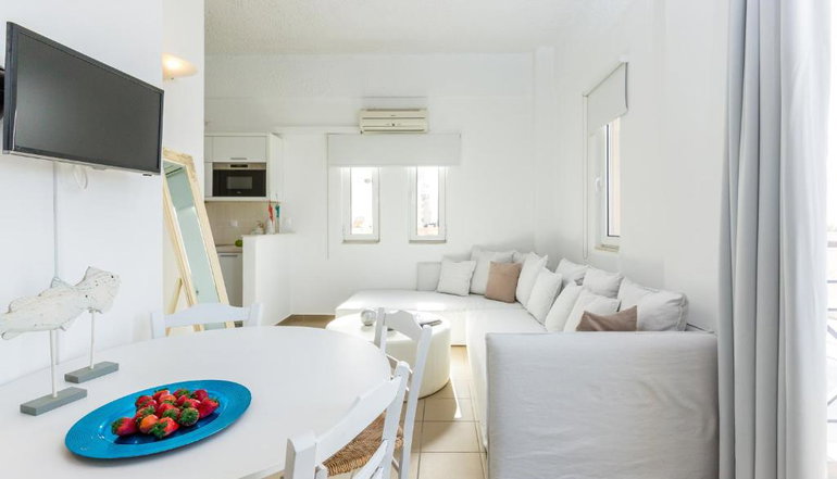 Aqua Marina Apartments