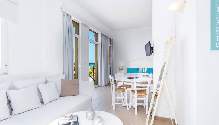 Aqua Marina Apartments