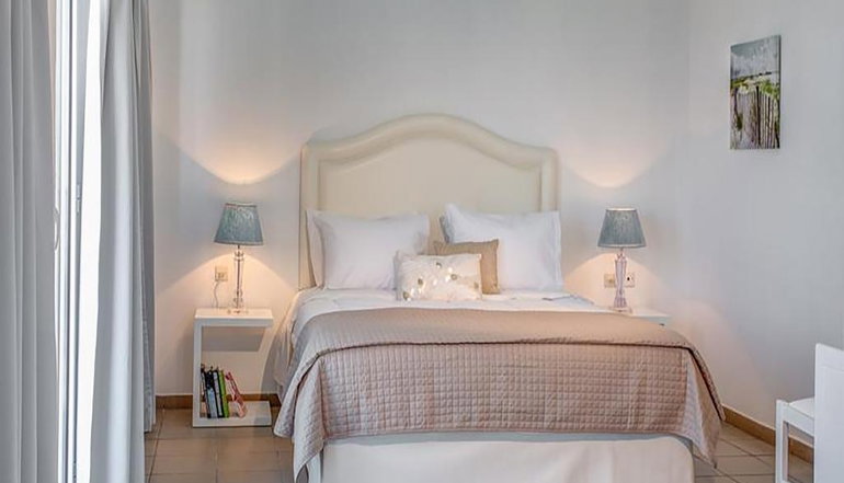 Aqua Marina Apartments