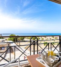 Aqua Marina Apartments