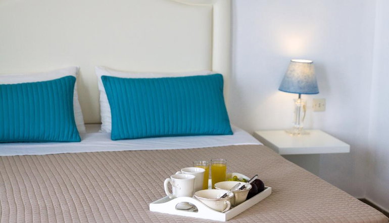 Aqua Marina Apartments