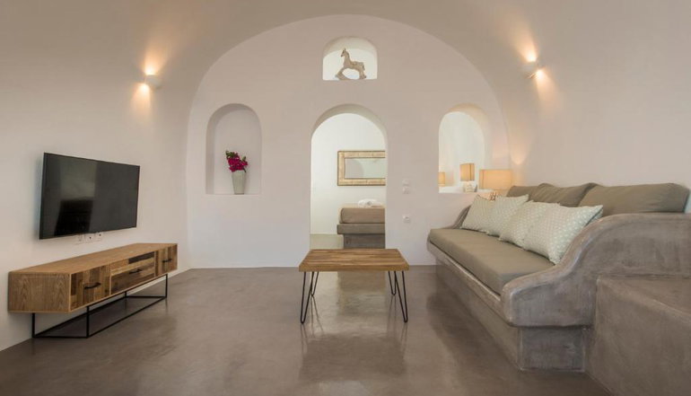 4* Aqua Serenity Luxury Suites