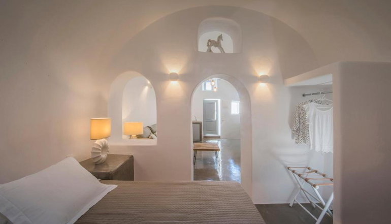 4* Aqua Serenity Luxury Suites