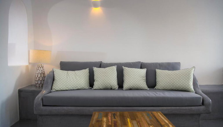 4* Aqua Serenity Luxury Suites