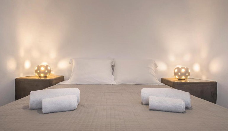 4* Aqua Serenity Luxury Suites