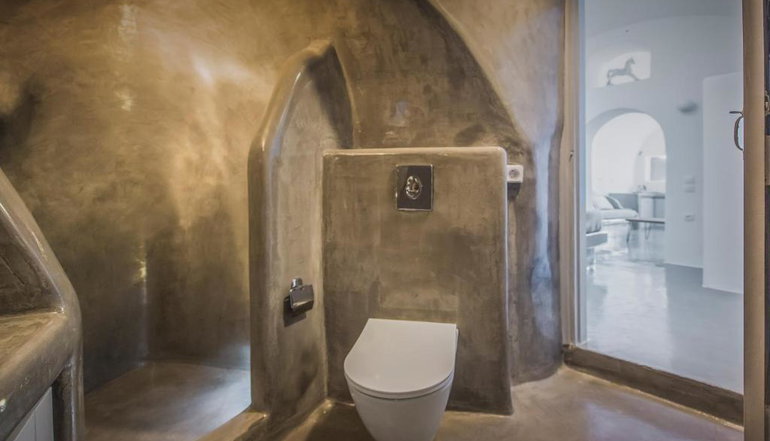 4* Aqua Serenity Luxury Suites