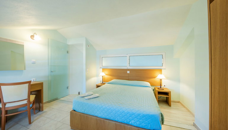 4* Aqualand Corfu Resort Hotel