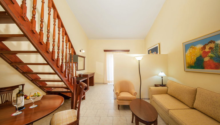4* Aqualand Corfu Resort Hotel