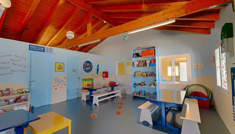4* Aqualand Corfu Resort Hotel