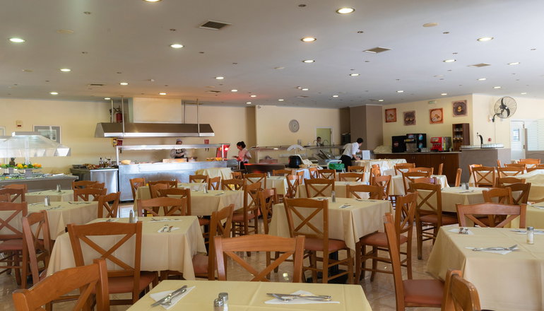 4* Aqualand Corfu Resort Hotel